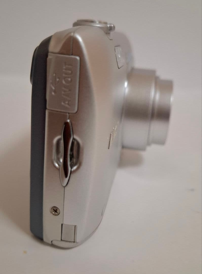 [美品]NIKON クールピックス COOLPIX S3600 コンデジ