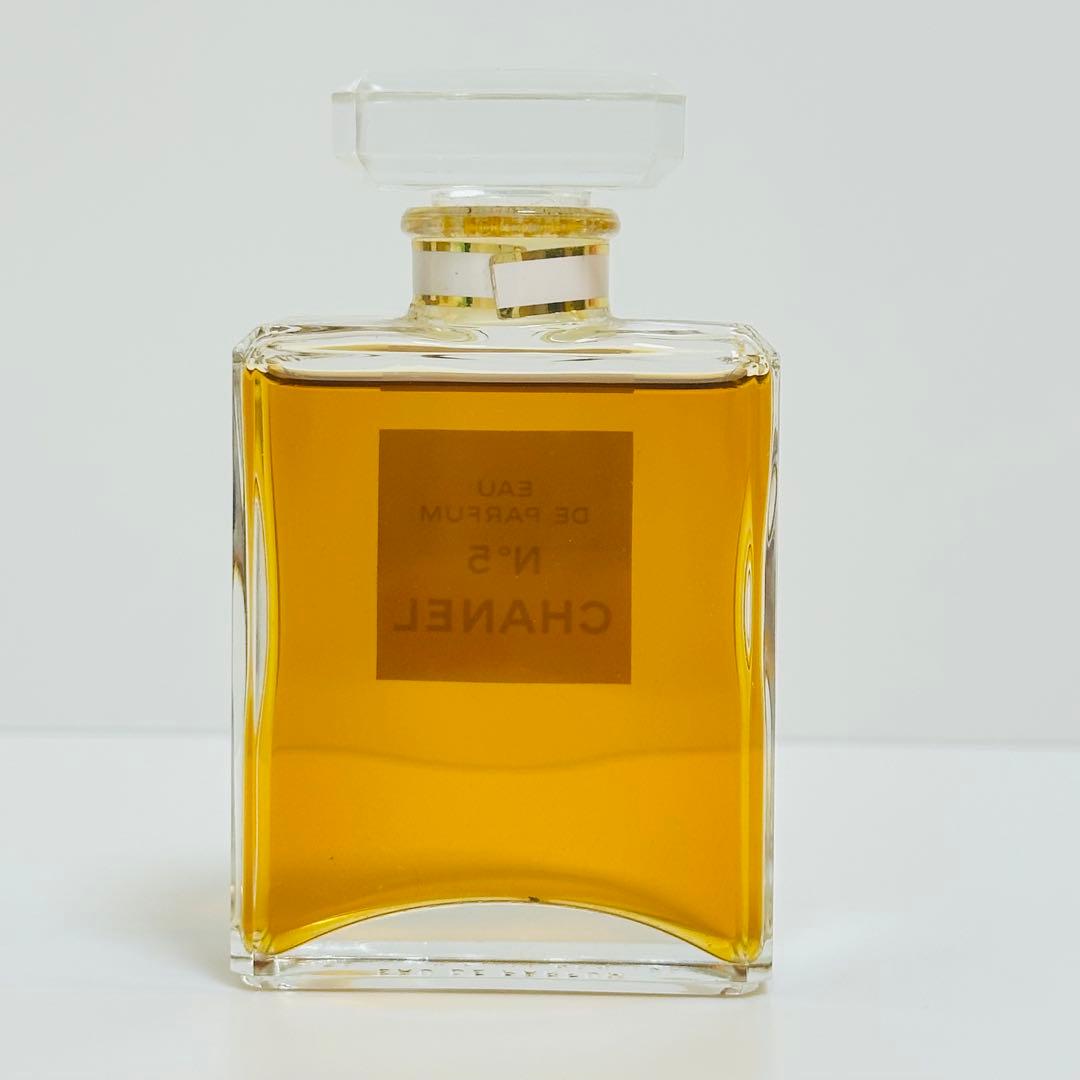 CHANEL シャネル N°5 EDP オードパルファム 香水　50ml