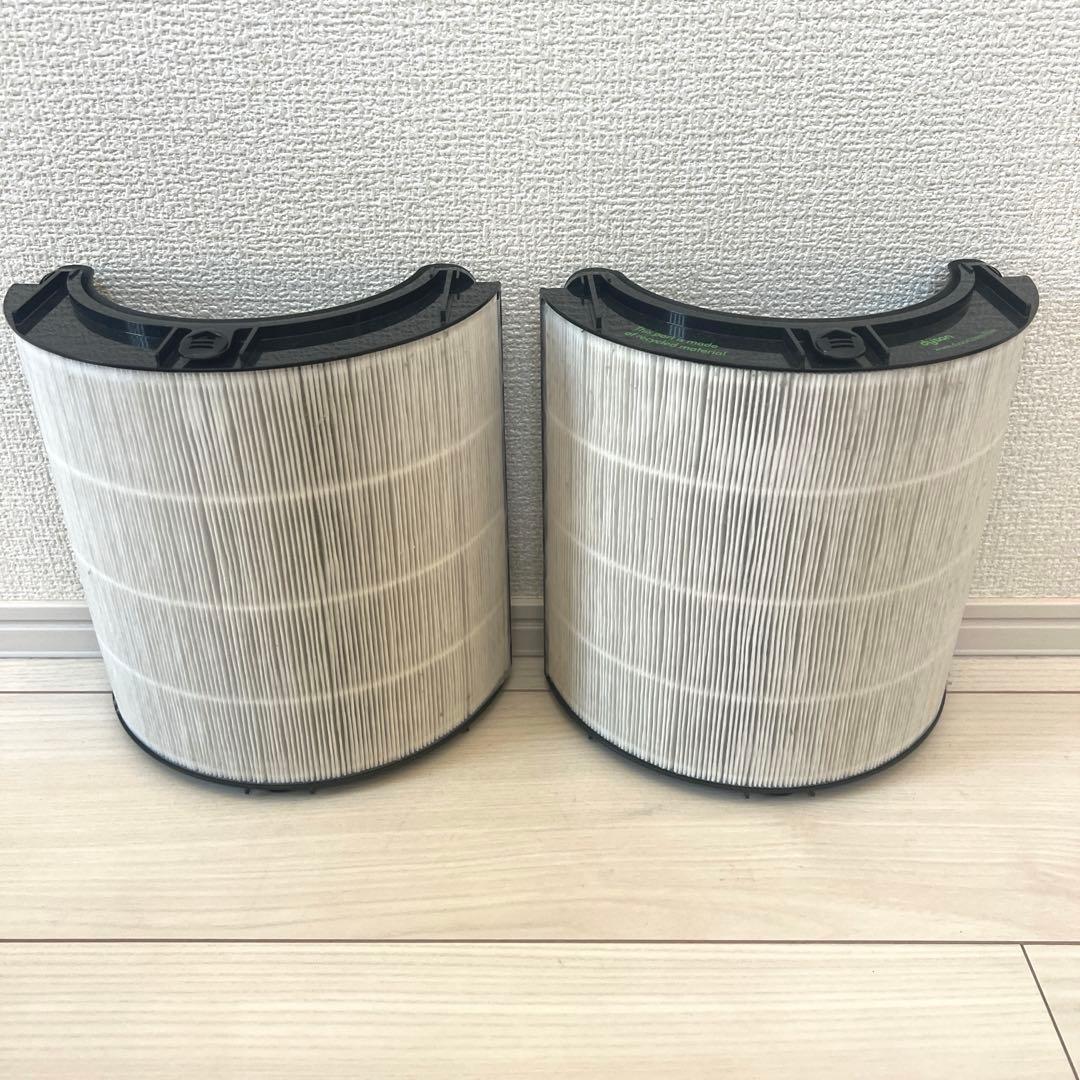 ダイソン 空気清浄機付き扇風機