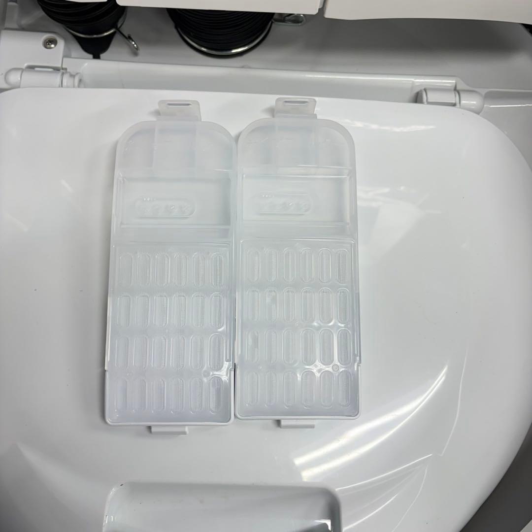 883 日立ビートウォッシュ洗濯機　乾燥付　10/5.5キロ　小型　家庭用