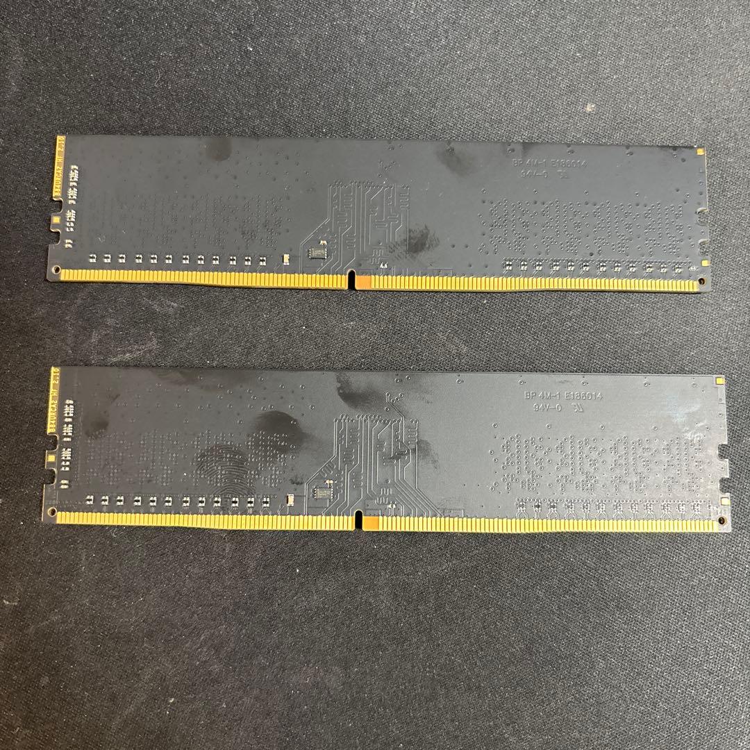 Team Group DDR4-3200 8GB×2枚 16GB