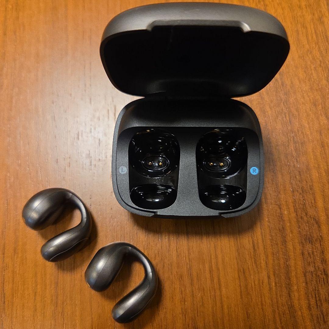 Anker Soundcore C40i | オープンイヤー型ワイヤレスイヤホン