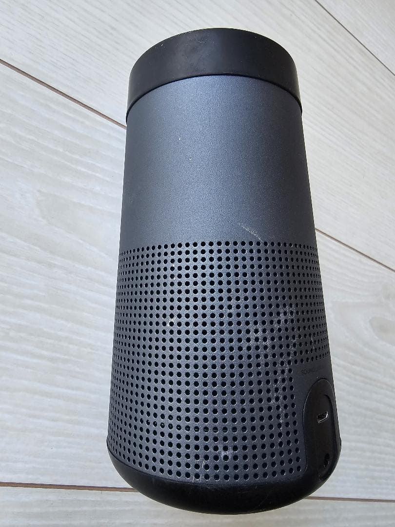 Bose SoundLink Revolve ワイヤレススピーカー