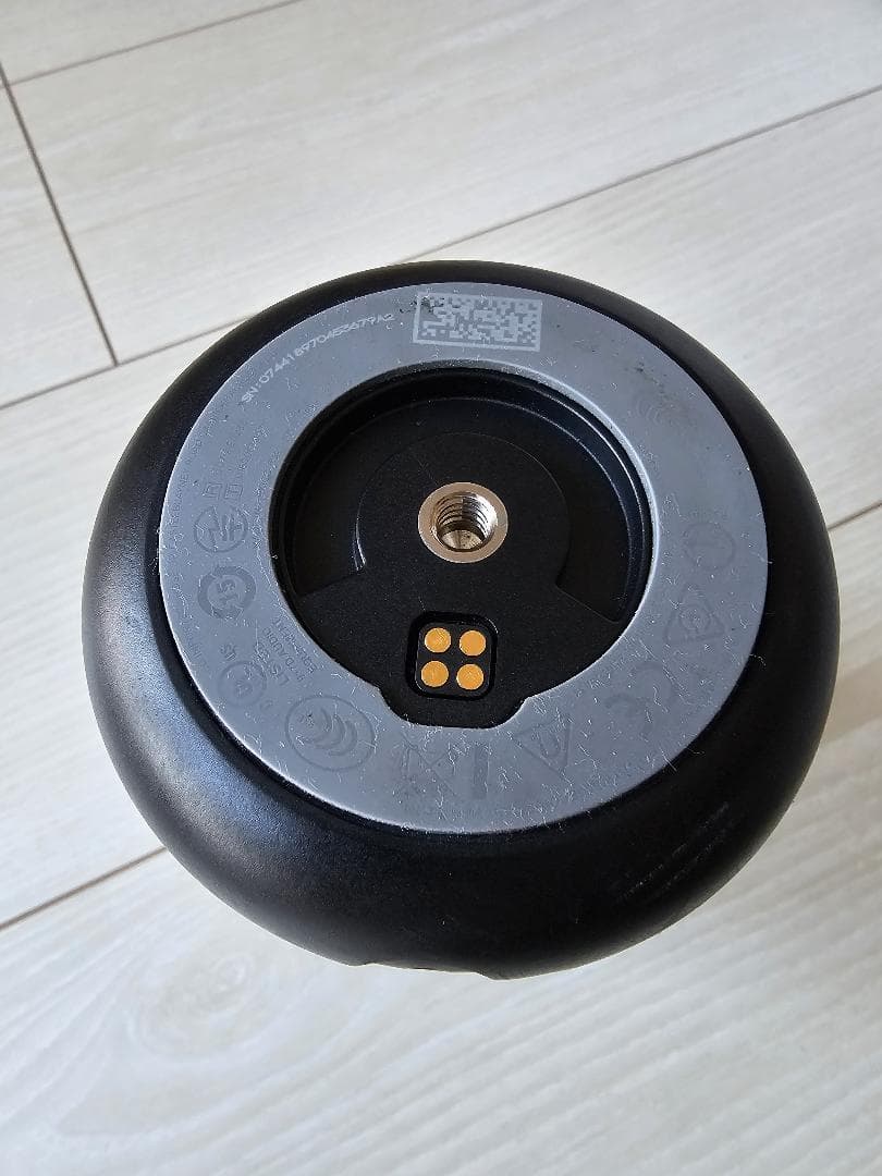 Bose SoundLink Revolve ワイヤレススピーカー