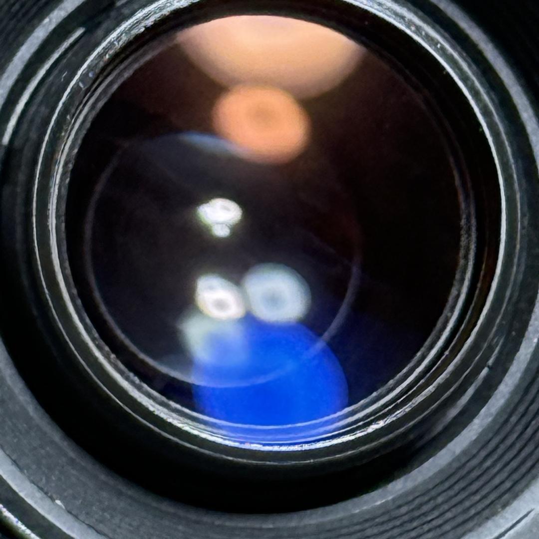 Canon ズームレンズ EF 75-300mm II USM