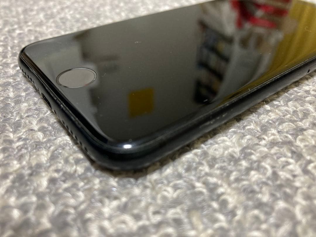 【琥珀川】iPhone SE (第2世代)SIMフリー