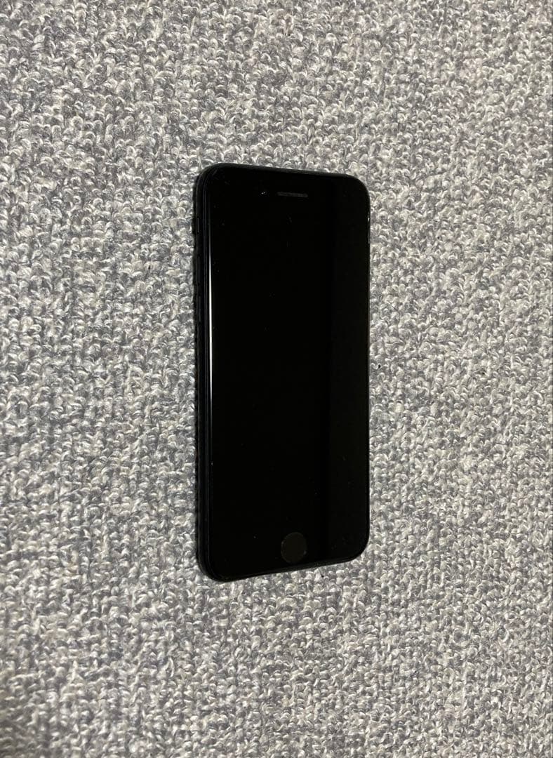 【琥珀川】iPhone SE (第2世代)SIMフリー