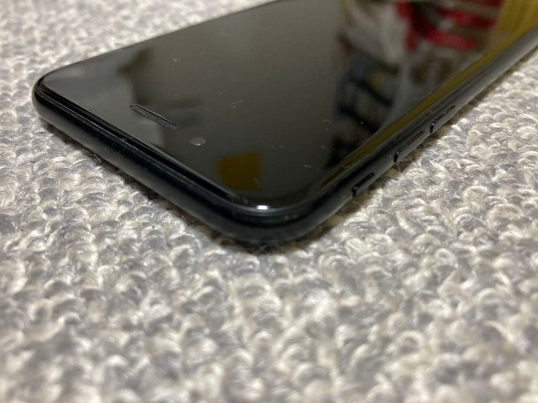 【琥珀川】iPhone SE (第2世代)SIMフリー