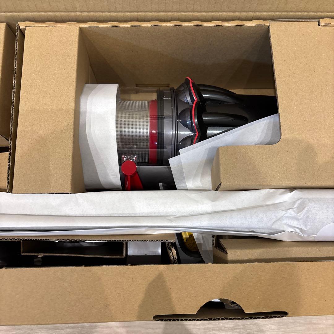 新品　Dyson Digital Slim Origin SV18 FF OR2