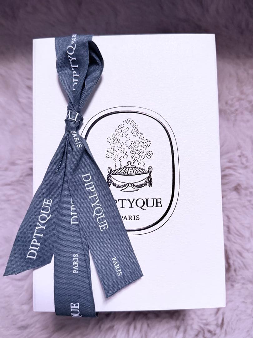 新品・未使用　diptyque Fleur de Peau ヘアミスト 30ml