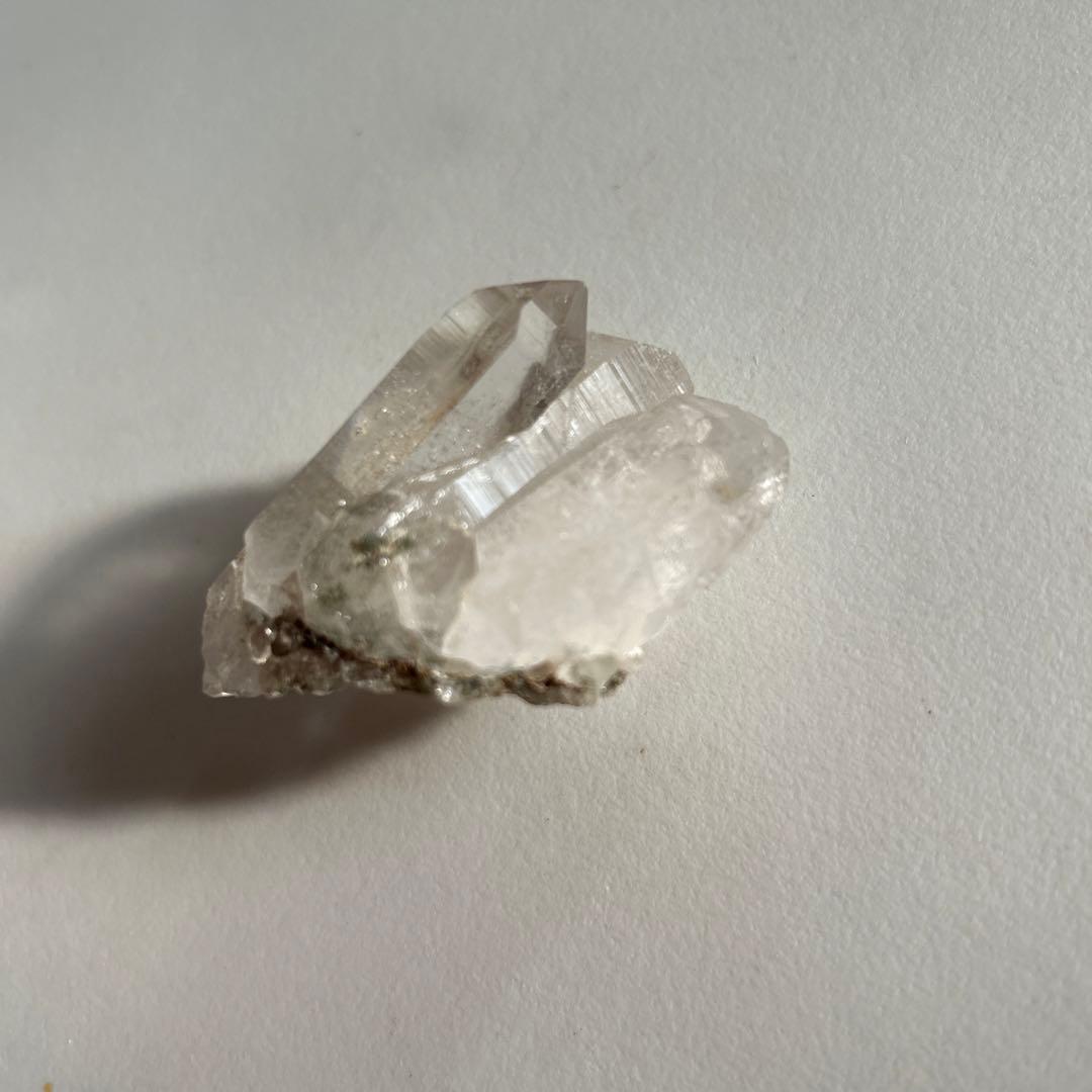 水晶　クラスター　原石　ヒーリング石
