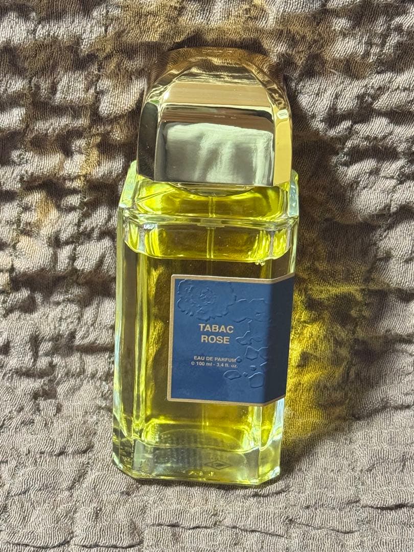 【値下げ中】 bdk parfums タバックローズ　100ml