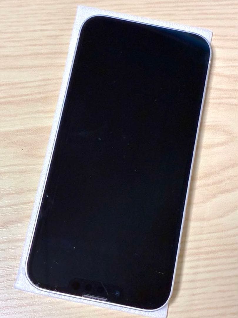 iPhone 14 128GB スターライト simフリー simロック解除済み