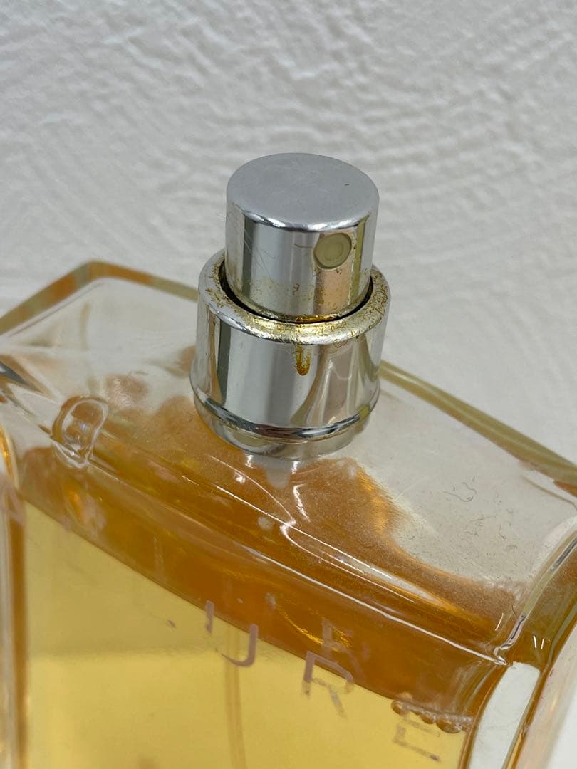 シャネル アリュールオム 100ml オードトワレ　24100019-6