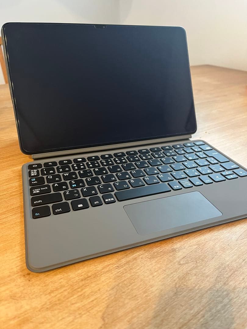 Fire Max 11 タブレット 美品　付属品全て付き！