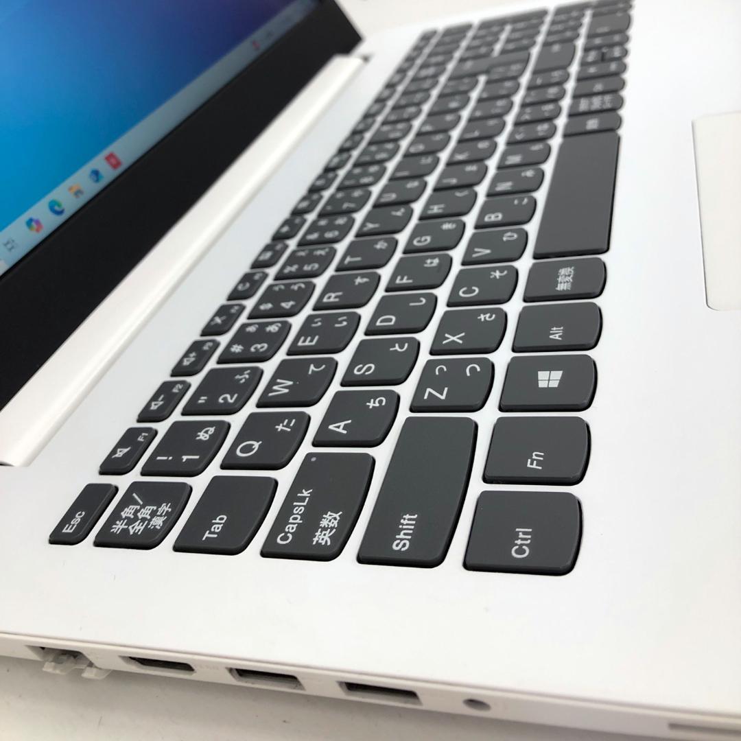 Lenovo★ノートPC IdeaPad 320-15IAP Win10 美品
