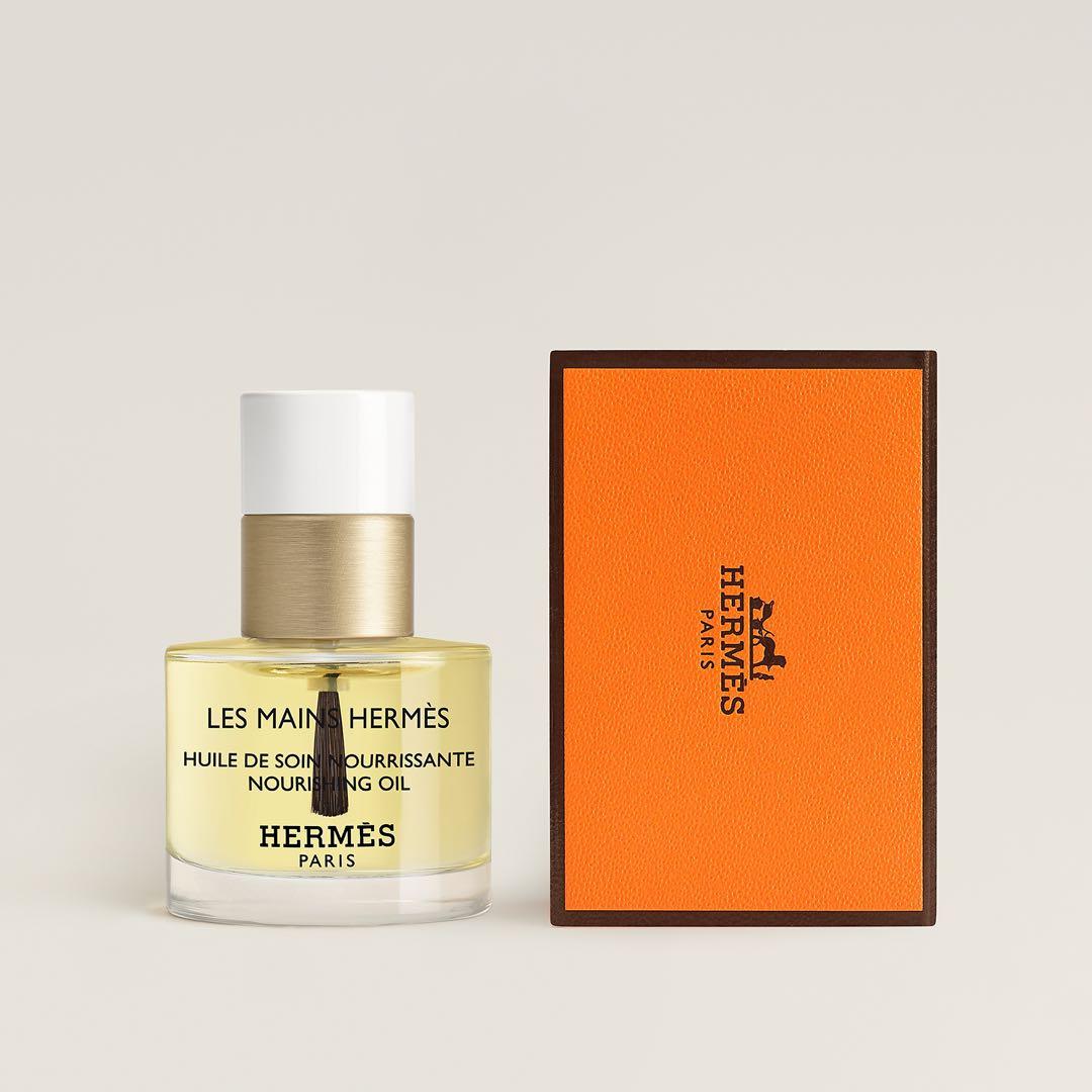 新品LES MAINS HERMES & ROUGE HERMES セット
