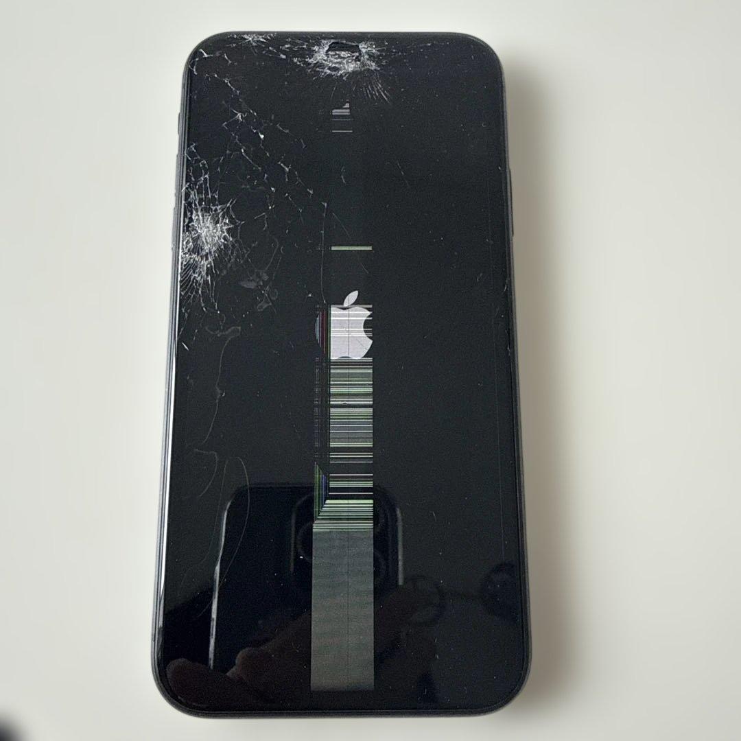 iPhone11 ジャンク