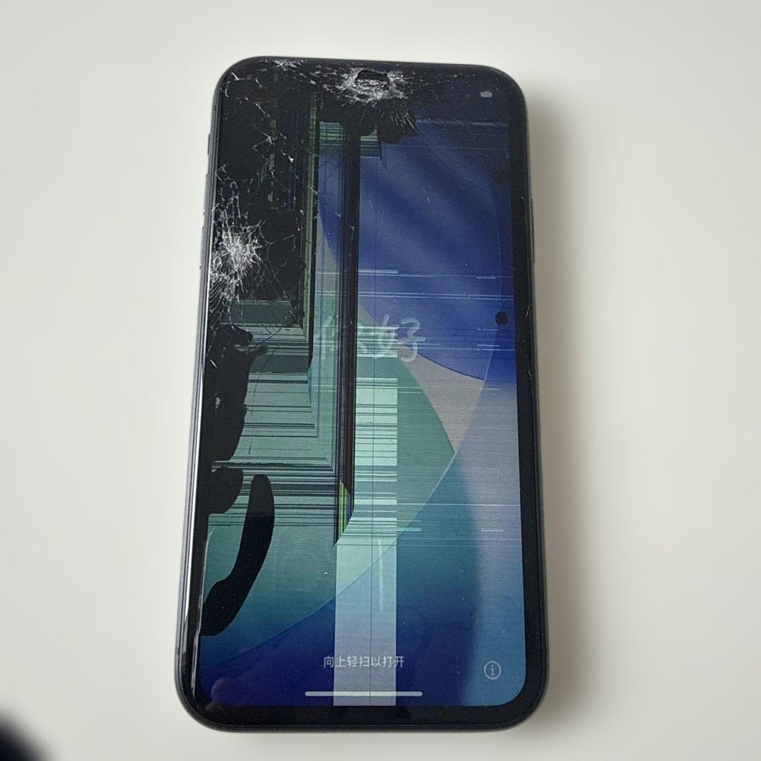 iPhone11 ジャンク