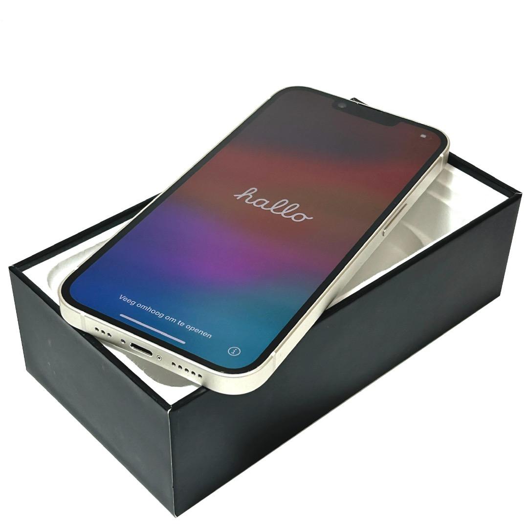 【超美品】Apple｜iPhone 14 128GB｜SIMフリー