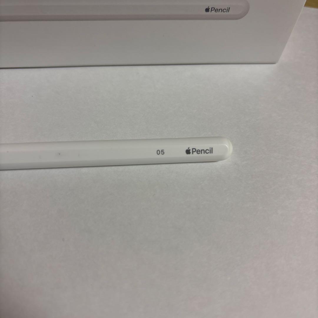 Apple Pencil 第2世代 刻印入り(05)