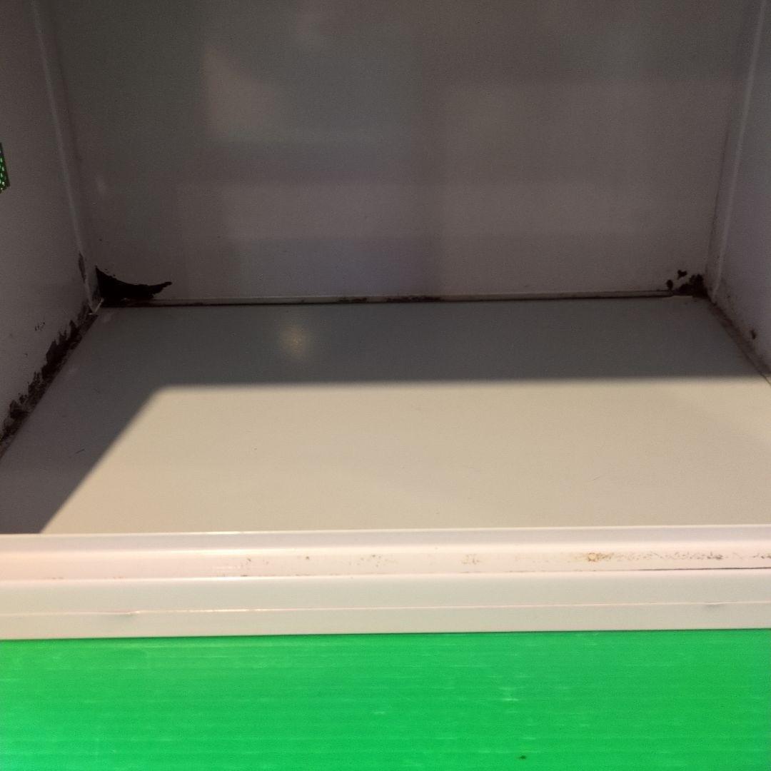 レトロポップ　食品蚊帳　古道具　Vintage