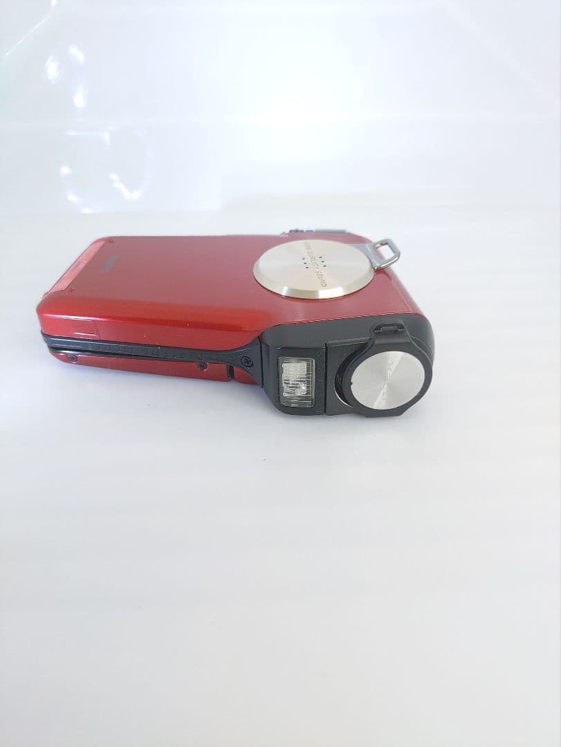 SANYO Xacti DMX-C6 デジタルムービーカメラ 動作確認済