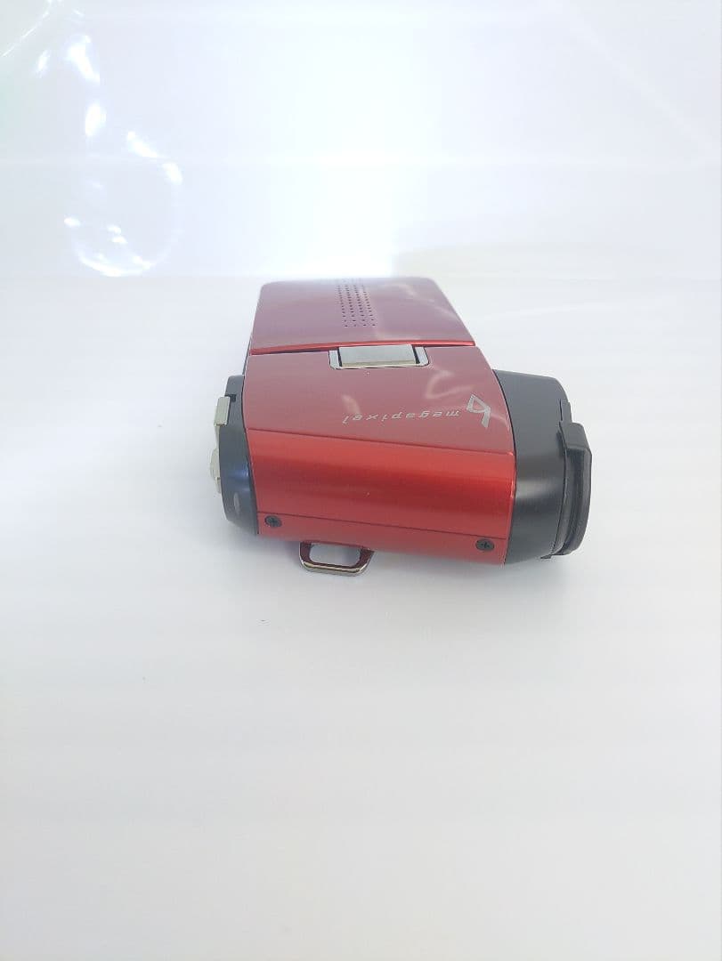 SANYO Xacti DMX-C6 デジタルムービーカメラ 動作確認済