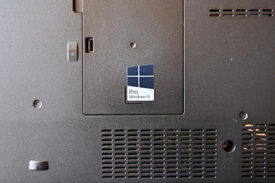 富士通 LIFEBOOK A574/H ノートパソコン