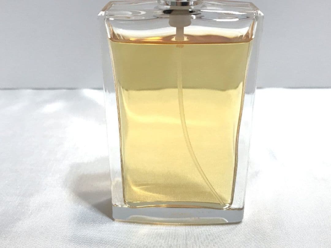 香水CHANELシャネル アリュール パルファム 7.5ml EDT 50ml