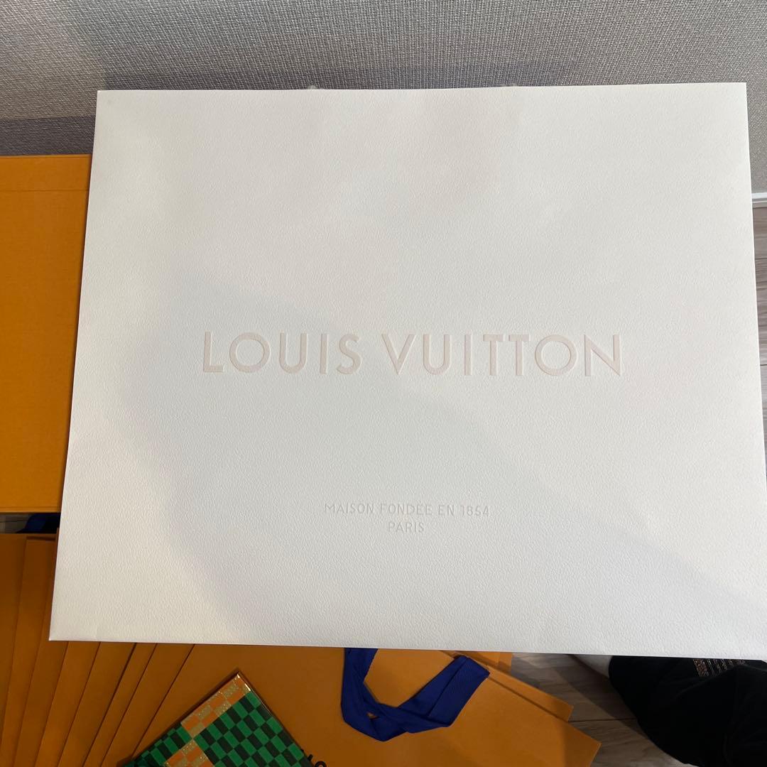 LOUIS VUITTON ショップ袋 セット 大量