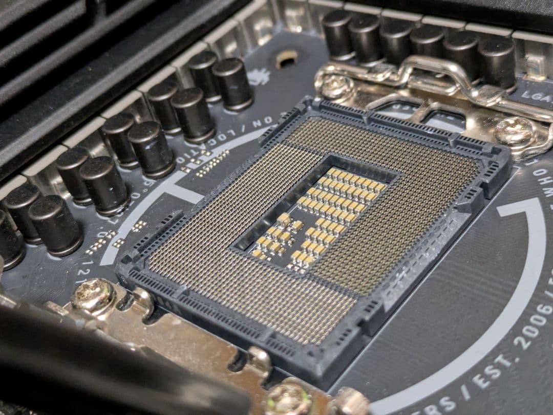 ROG STRIX B760-F GAMING WIFI マザーボード
