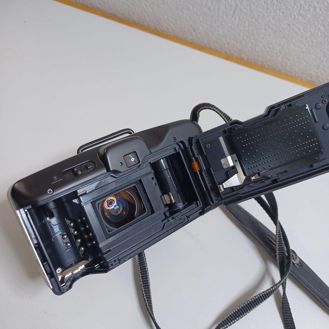 フィルムカメラ Canon Autoboy PANORAMA SXL