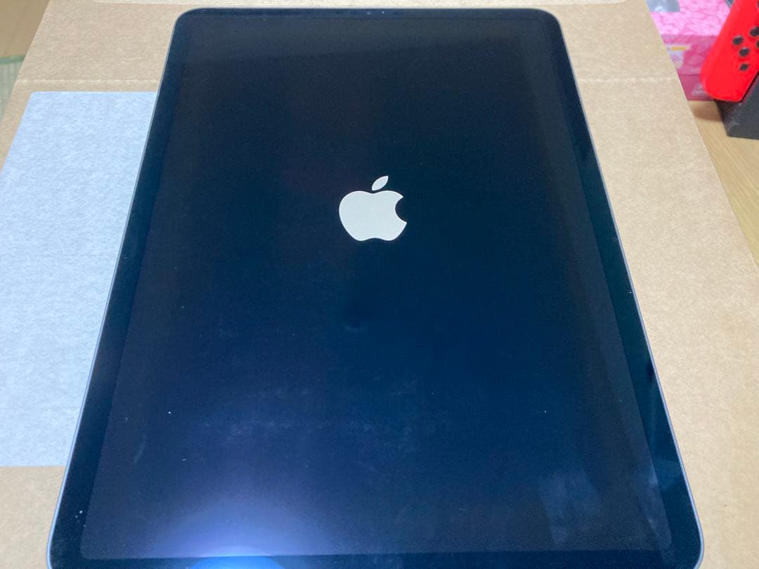 iPad Pro 11インチ(2018) 64GB wifi 整備済