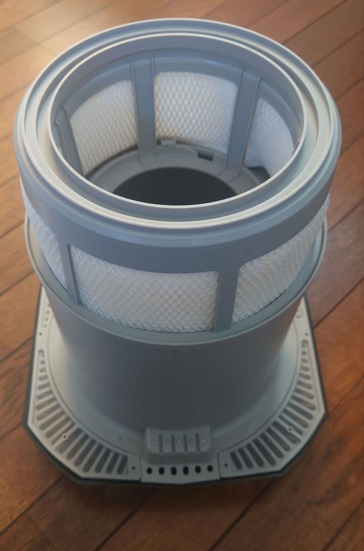 Airdog moi 加湿器 HS