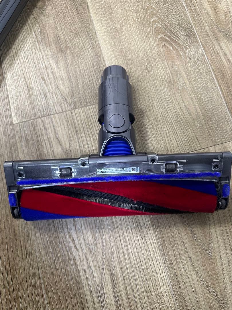 掃除機・クリーナー Dyson SV18