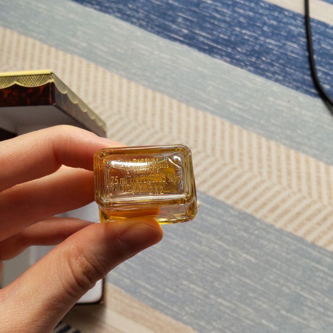 ミツコ 香水 ゲラン