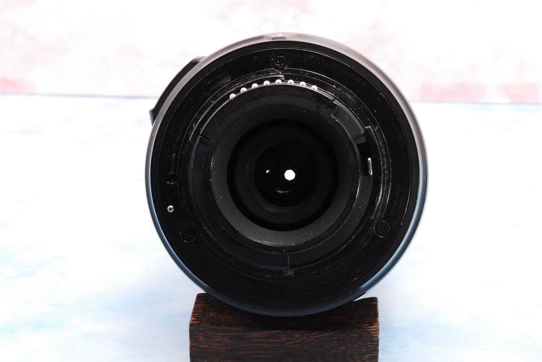 ニコン D40X✨一眼レフカメラ✨バッテリー2個✨デビュー向けお手数セット