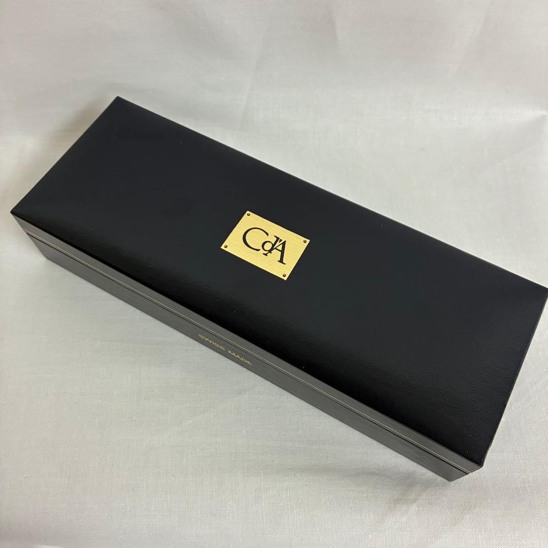 CARAN d'ACHE エクリドール ゴールドボールペン シャープペン 正規品