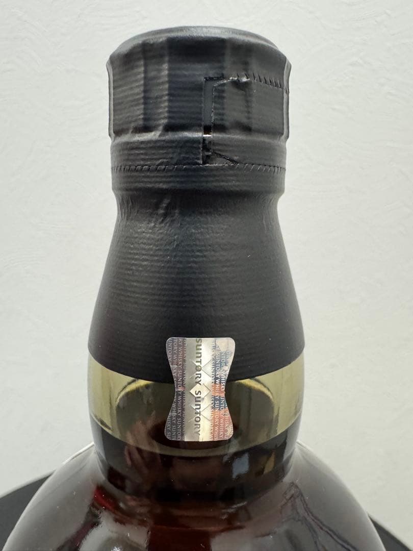 ウイスキー THE YAMAZAKI 2024 EDITION
