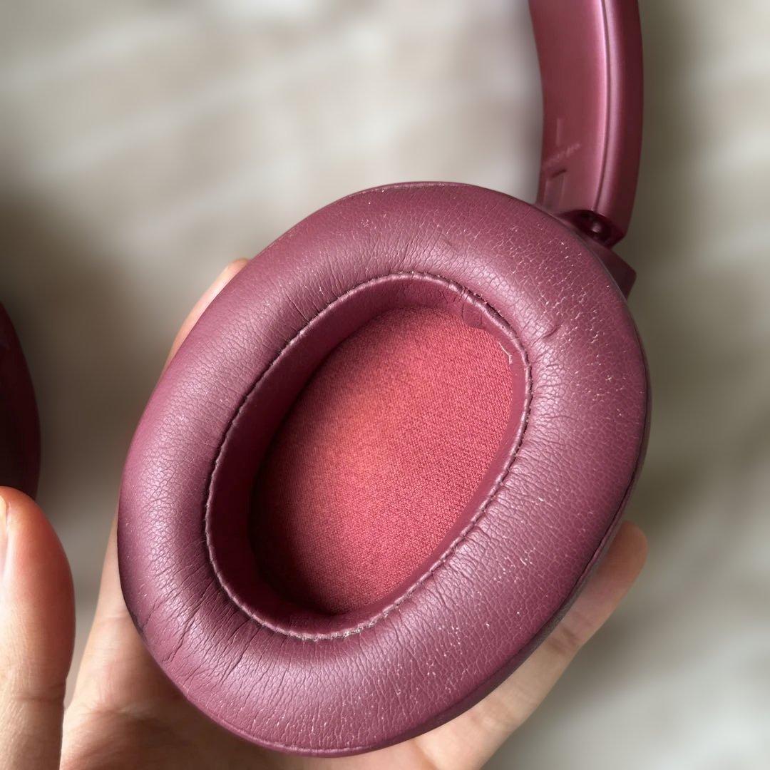 Skullcandy Crusher ANC S6CPW-M68 本体のみ