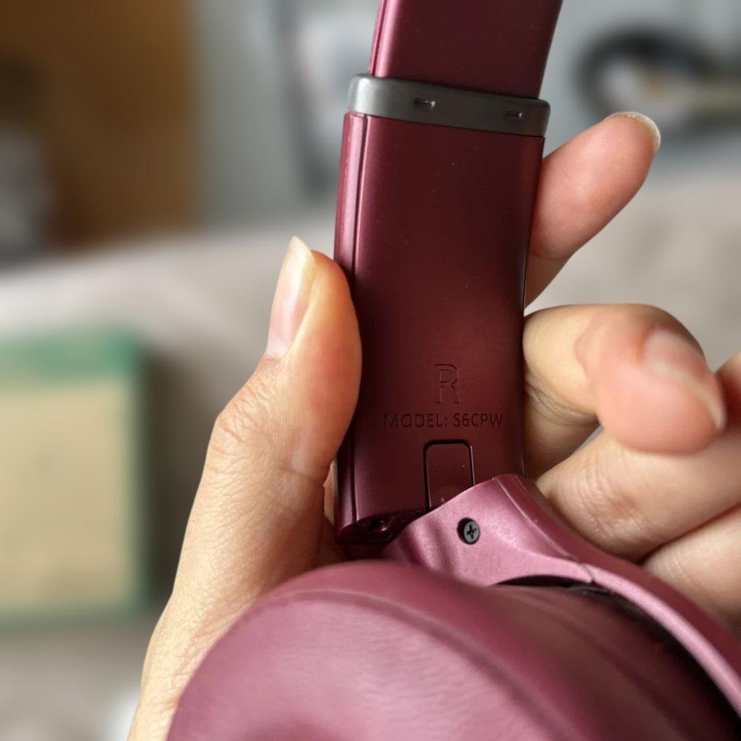Skullcandy Crusher ANC S6CPW-M68 本体のみ