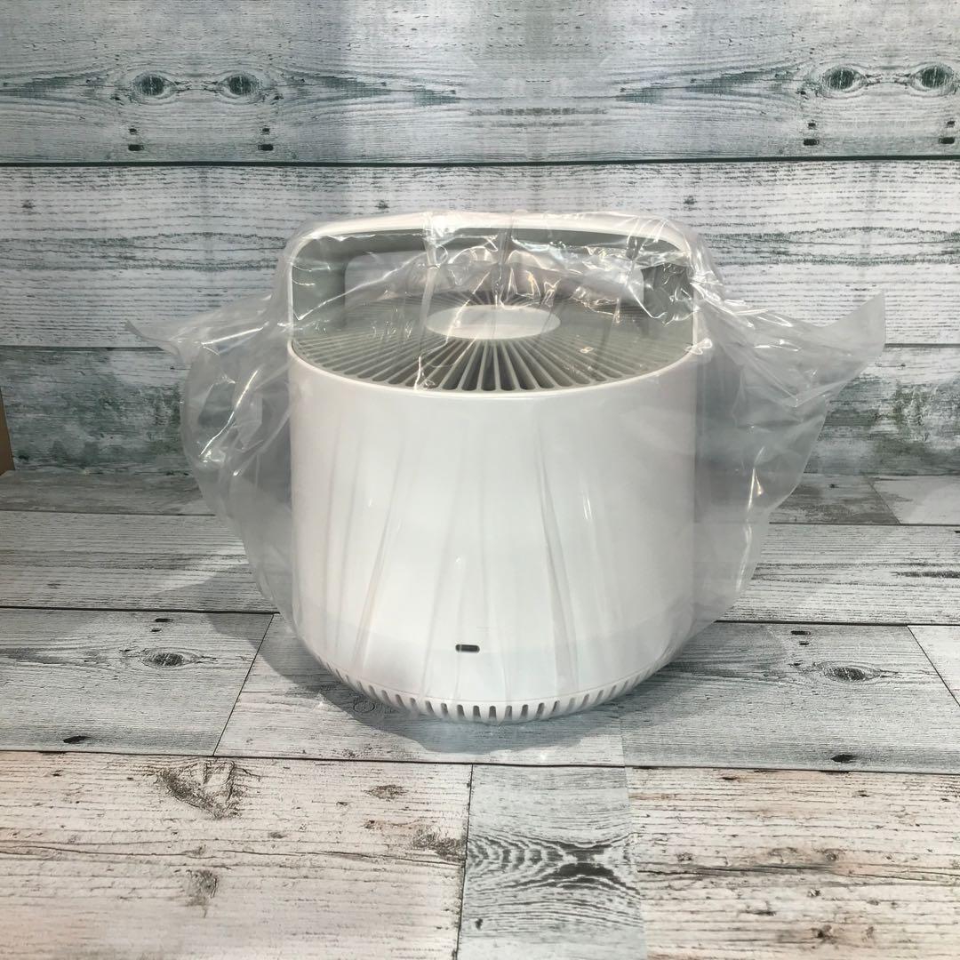 [新品]  ポータブル　空気清浄機