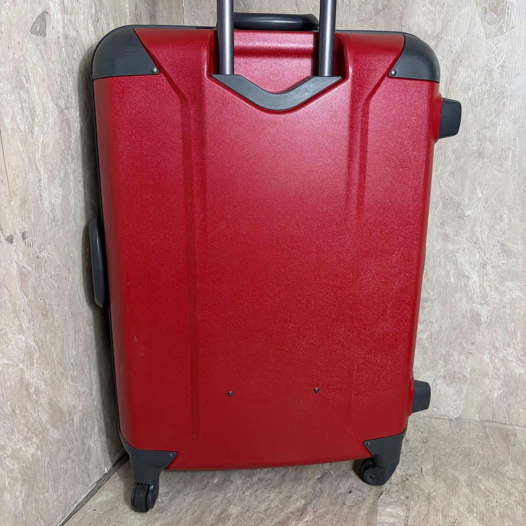 ProtecA PRESIDIO TZ スーツケース ハードタイプ 4輪 TSA