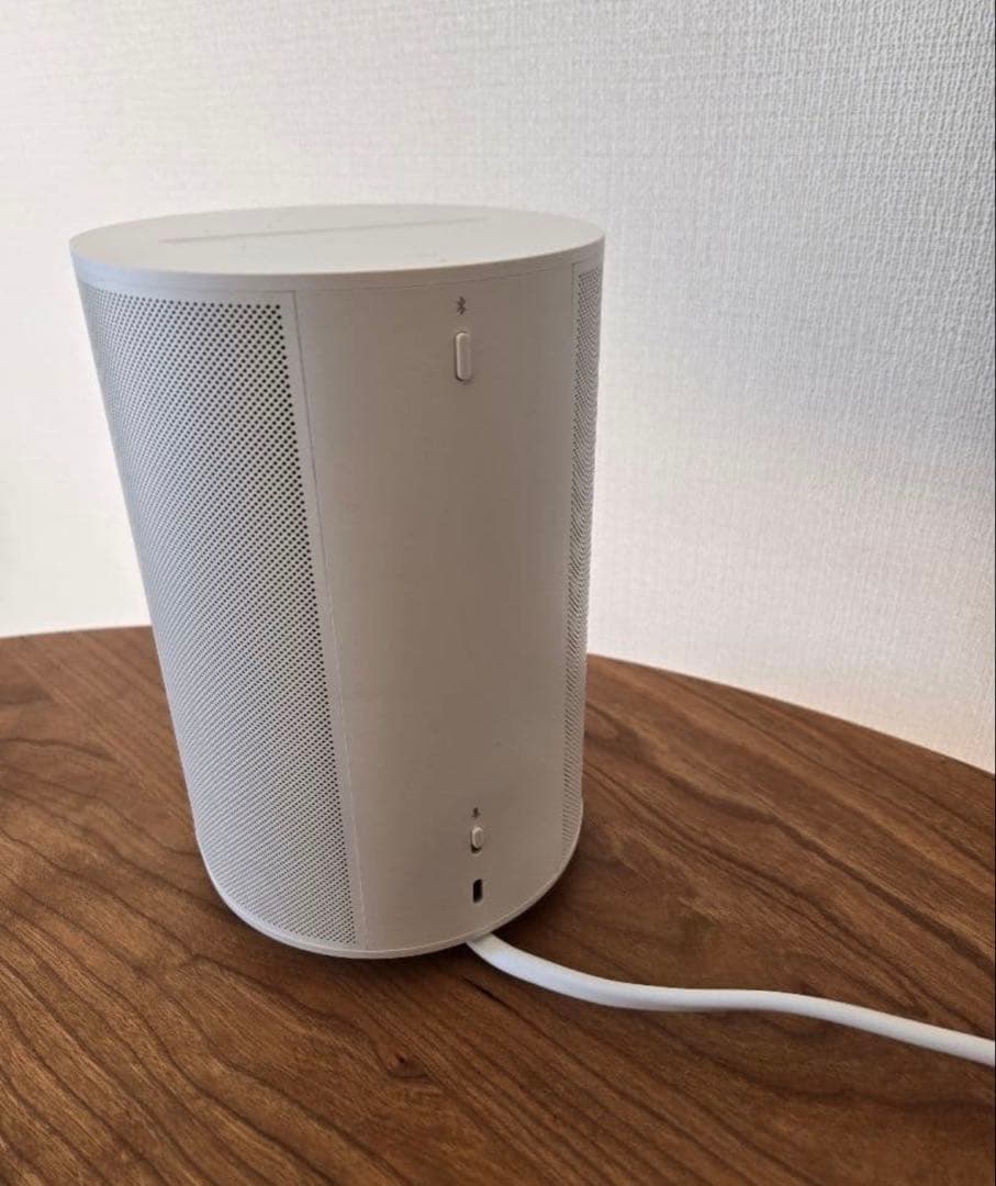 sonos era 100 ホワイト 新品同様 ワイヤレススピーカー