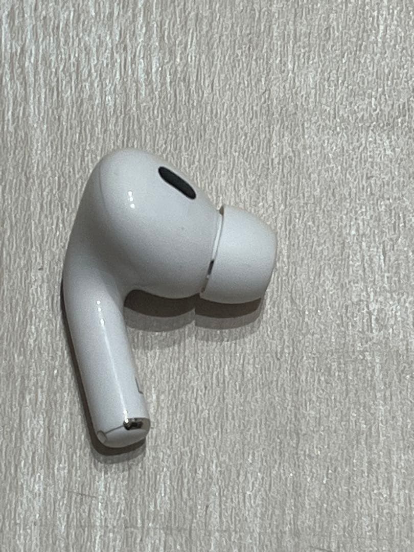 Airpods Pro 第2世代 左耳のみ タイプC