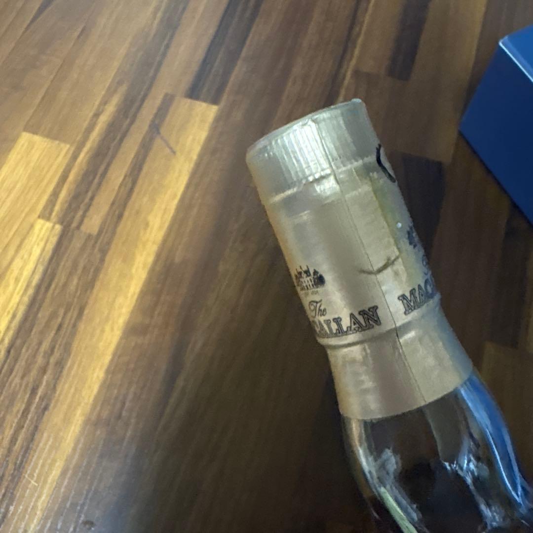 MACALLAN 12年 ウイスキー 700ml