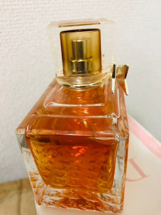 ミス ディオール オードゥ パルファン  100ml