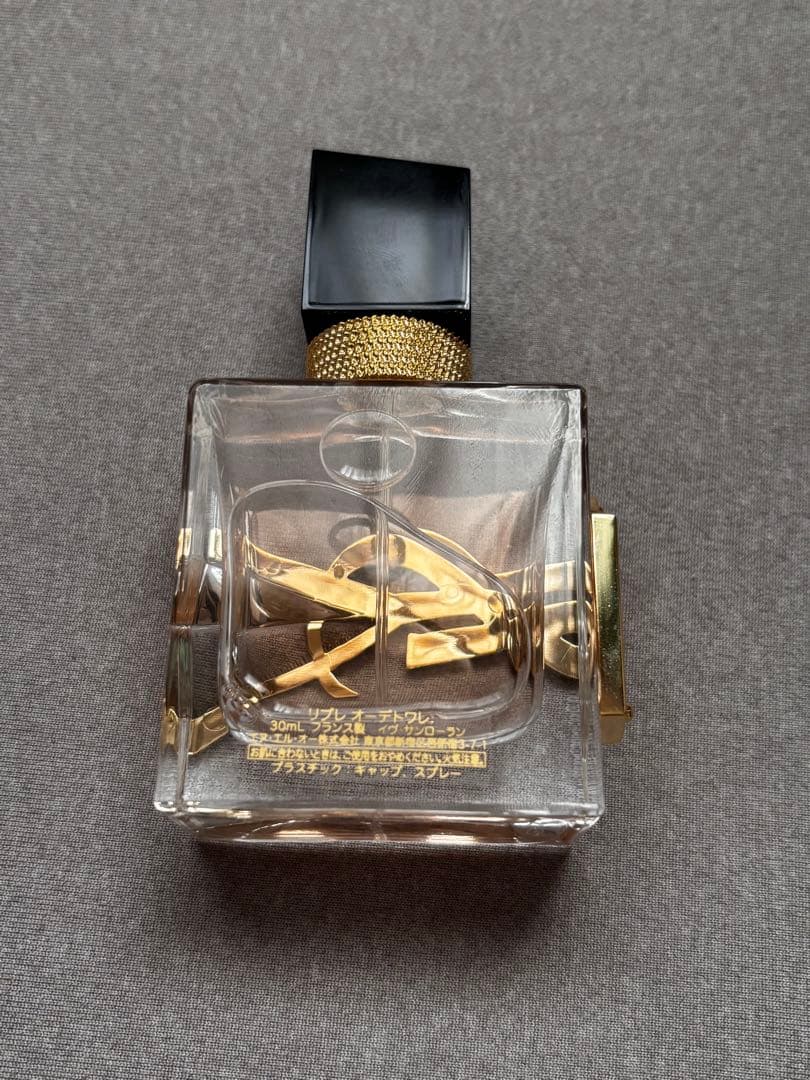 Yves Saint Laurent 香水 リブレ30ml