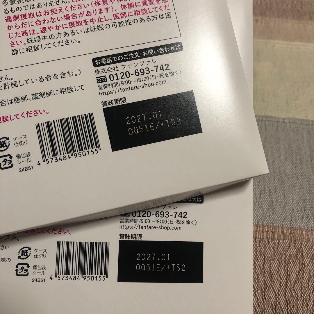 【新品・未開封】risou no Coffee 2箱セット　2027.01